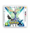 3DS GAME - Pokemon X 3DS GAME - Pokemon X